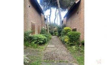 TRIPLEX EN VENTA PINAMAR