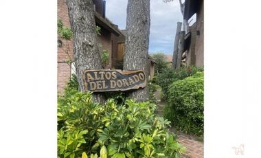 TRIPLEX EN VENTA PINAMAR