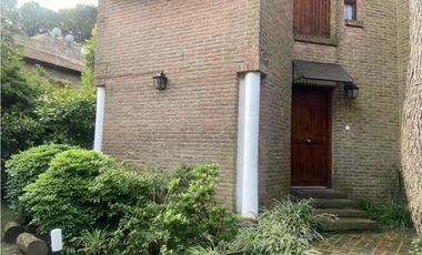 TRIPLEX EN VENTA PINAMAR