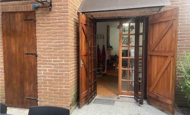 TRIPLEX EN VENTA PINAMAR