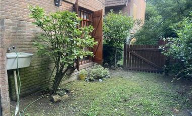 TRIPLEX EN VENTA PINAMAR