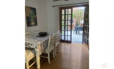 TRIPLEX EN VENTA PINAMAR