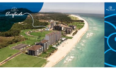 SEA CONFIABLE VENDE PLAYA CARACOL