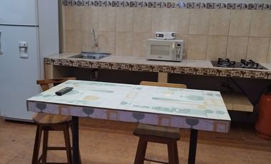 Capaes - Villa Marina: Se Alquila Casa Frente al Mar en Capaes