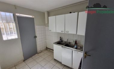 Oficina en arriendo en Copiapó