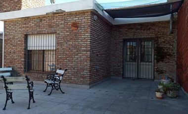 Chalet en venta en Quilmes Oeste