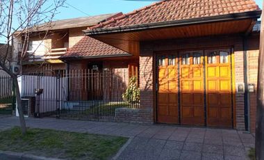 Chalet en venta en Quilmes Oeste
