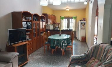 Chalet en venta en Quilmes Oeste