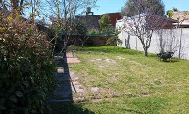 Chalet en venta en Quilmes Oeste