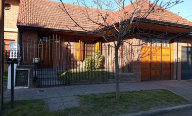 Chalet en venta en Quilmes Oeste