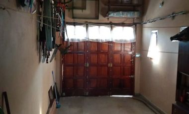Chalet en venta en Quilmes Oeste