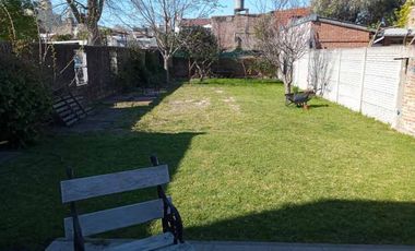 Chalet en venta en Quilmes Oeste