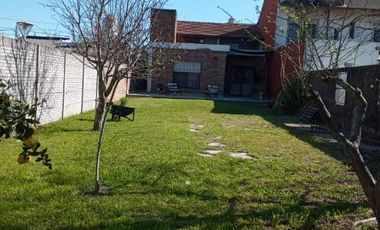 Chalet en venta en Quilmes Oeste
