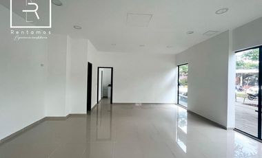 local en arriendo en aguacatala. Cod A10543