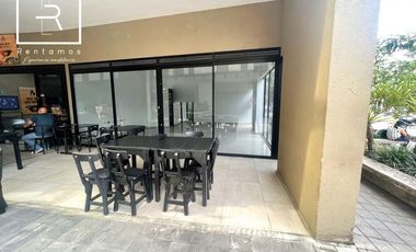 local en arriendo en aguacatala. Cod A10543