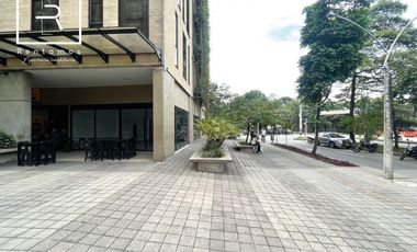local en arriendo en aguacatala. Cod A10543