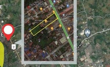 Commercial Property for Sale in Bocaue, Bulacan