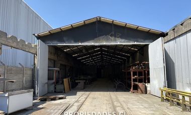 Sitio en Venta en Salvador Allende / A. Escobar Williams