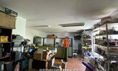 Sitio en Venta en Salvador Allende / A. Escobar Williams
