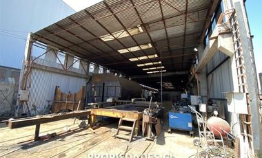 Sitio en Venta en Salvador Allende / A. Escobar Williams