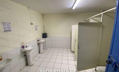 Sitio en Venta en Salvador Allende / A. Escobar Williams