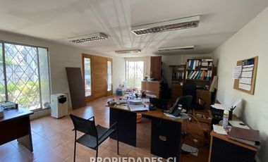 Sitio en Venta en Salvador Allende / A. Escobar Williams