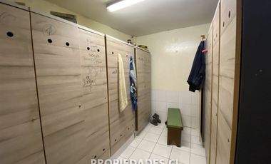 Sitio en Venta en Salvador Allende / A. Escobar Williams