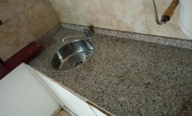 Departamento en venta en Lanus Este