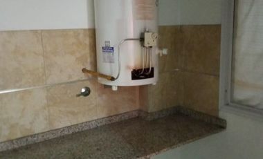 Departamento en venta en Lanus Este