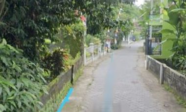 Tanah Murah Strategis Di Mejing Sidoarum Jl. Godean Km. 6