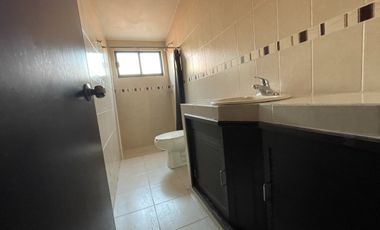 casa en renta, toluca, valle de la hacienda. fraccionamiento con doble caseta de seguridad.