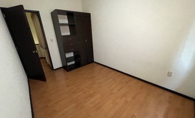 casa en renta, toluca, valle de la hacienda. fraccionamiento con doble caseta de seguridad.
