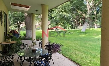 RESIDENCIA EN VENTA AL NORTE DE SALTILLO, ANTIGUO CAMINO A LOS ZERTUCHE 4531 M2