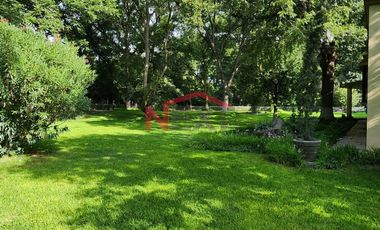 RESIDENCIA EN VENTA AL NORTE DE SALTILLO, ANTIGUO CAMINO A LOS ZERTUCHE 4531 M2