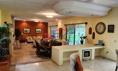 RESIDENCIA EN VENTA AL NORTE DE SALTILLO, ANTIGUO CAMINO A LOS ZERTUCHE 4531 M2