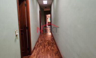 RESIDENCIA EN VENTA AL NORTE DE SALTILLO, ANTIGUO CAMINO A LOS ZERTUCHE 4531 M2