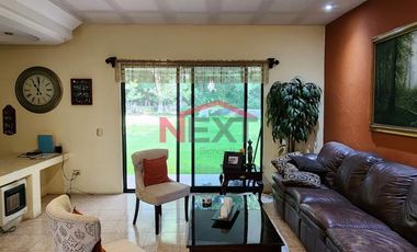 RESIDENCIA EN VENTA AL NORTE DE SALTILLO, ANTIGUO CAMINO A LOS ZERTUCHE 4531 M2
