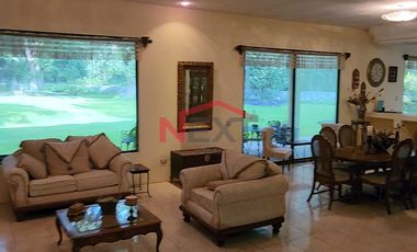 RESIDENCIA EN VENTA AL NORTE DE SALTILLO, ANTIGUO CAMINO A LOS ZERTUCHE 4531 M2