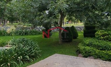 RESIDENCIA EN VENTA AL NORTE DE SALTILLO, ANTIGUO CAMINO A LOS ZERTUCHE 4531 M2
