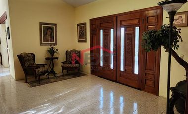 RESIDENCIA EN VENTA AL NORTE DE SALTILLO, ANTIGUO CAMINO A LOS ZERTUCHE 4531 M2