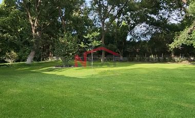 RESIDENCIA EN VENTA AL NORTE DE SALTILLO, ANTIGUO CAMINO A LOS ZERTUCHE 4531 M2