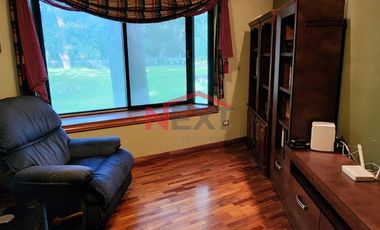 RESIDENCIA EN VENTA AL NORTE DE SALTILLO, ANTIGUO CAMINO A LOS ZERTUCHE 4531 M2