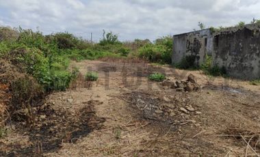 Venta de terreno en Playas Villamil, Guayas, ChrC