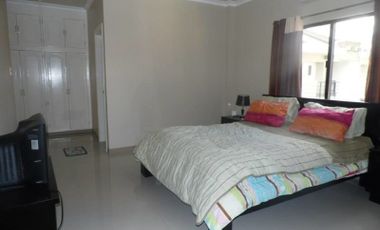 For Rent Furnished Two Bedroom In Angeles City
