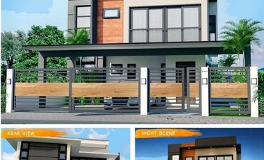 5BR single detached Bulacao Pardo Cebu City