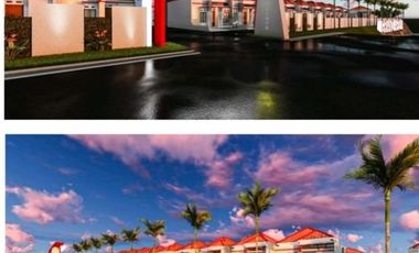 RUMAH CANTIK HARGA MURAH DI MAGELANG