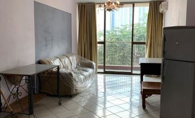 Dijual Apartemen Taman Rasuna type 3 Bedroom & Full Furnished Siap Huni