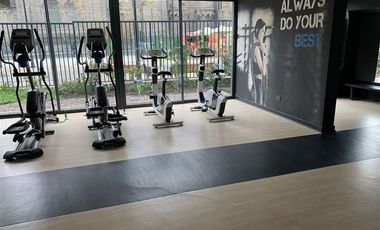 Depto arriendo 2D 2B E y Bod Santiago Metro Parque Almag J80