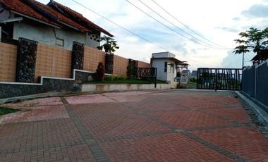 7 menit dari tol soreang rumah mewah di cangkuang panjajaran harga promo