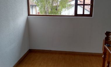 Venta casa valle de los chillos